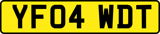 YF04WDT