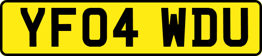 YF04WDU