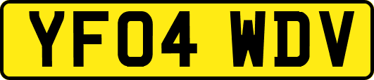 YF04WDV