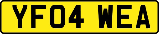 YF04WEA