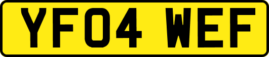 YF04WEF