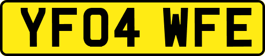 YF04WFE