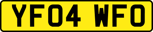 YF04WFO