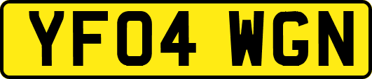 YF04WGN