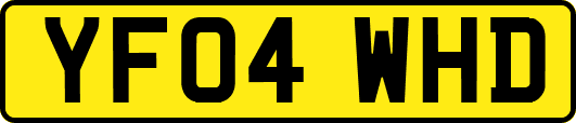 YF04WHD