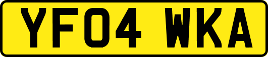 YF04WKA