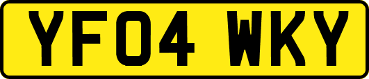 YF04WKY