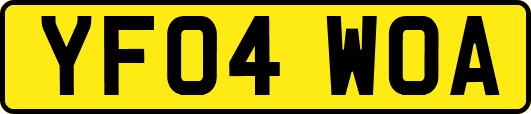 YF04WOA
