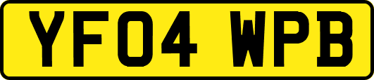 YF04WPB