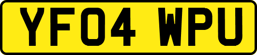 YF04WPU