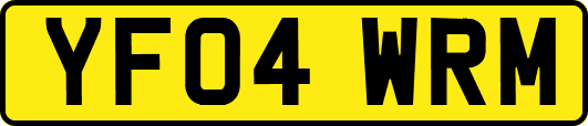 YF04WRM