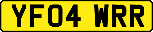 YF04WRR