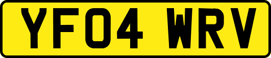 YF04WRV