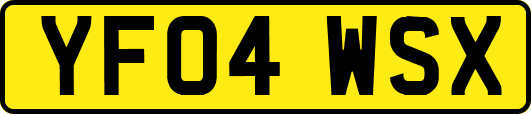 YF04WSX