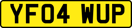 YF04WUP