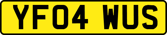 YF04WUS