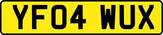 YF04WUX