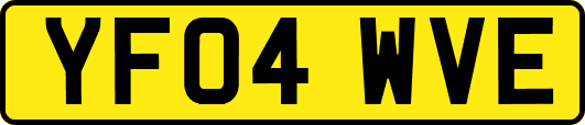 YF04WVE