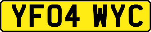 YF04WYC