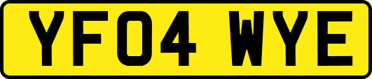YF04WYE