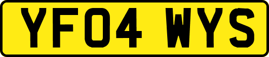 YF04WYS
