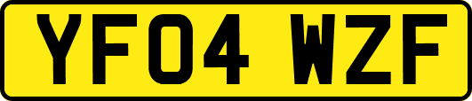 YF04WZF