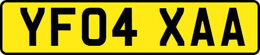 YF04XAA