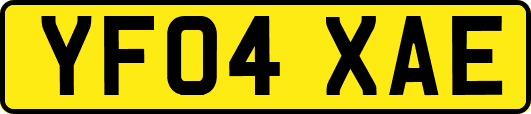 YF04XAE