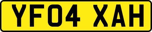 YF04XAH