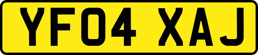 YF04XAJ
