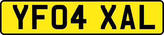 YF04XAL