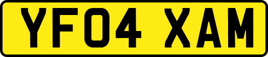 YF04XAM