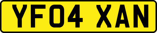 YF04XAN