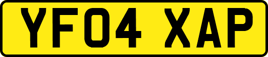 YF04XAP
