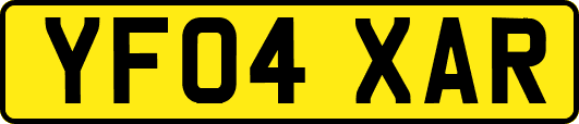 YF04XAR