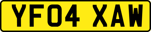 YF04XAW