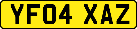 YF04XAZ