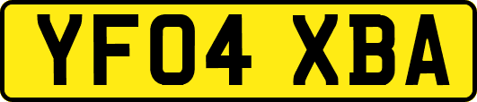 YF04XBA