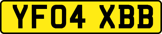 YF04XBB