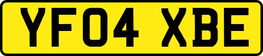 YF04XBE