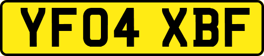 YF04XBF