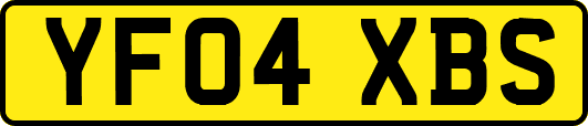 YF04XBS