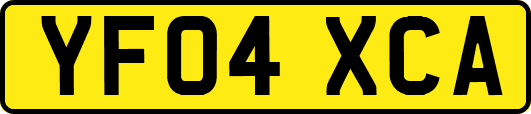 YF04XCA
