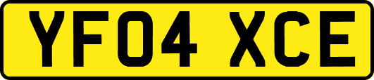 YF04XCE