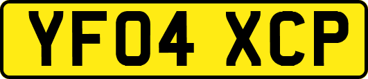 YF04XCP