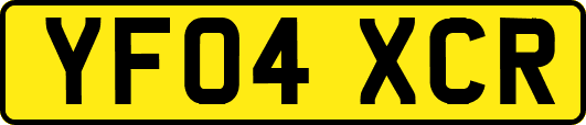 YF04XCR
