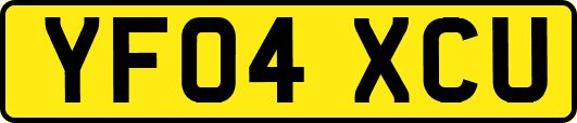 YF04XCU