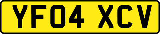 YF04XCV