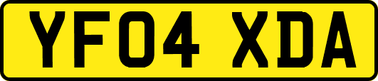 YF04XDA