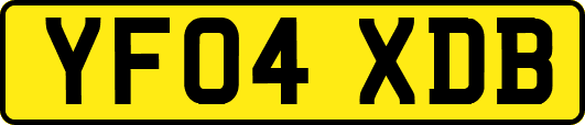 YF04XDB